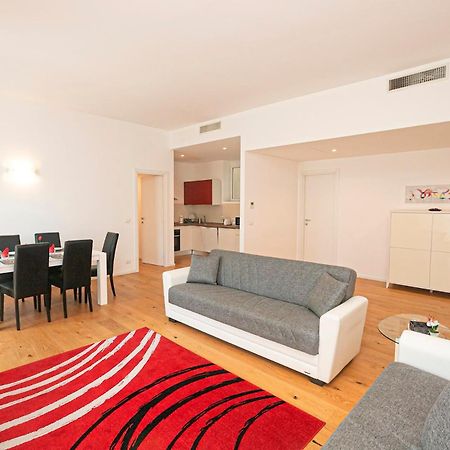 Splendid Apartment Genoa Exterior photo